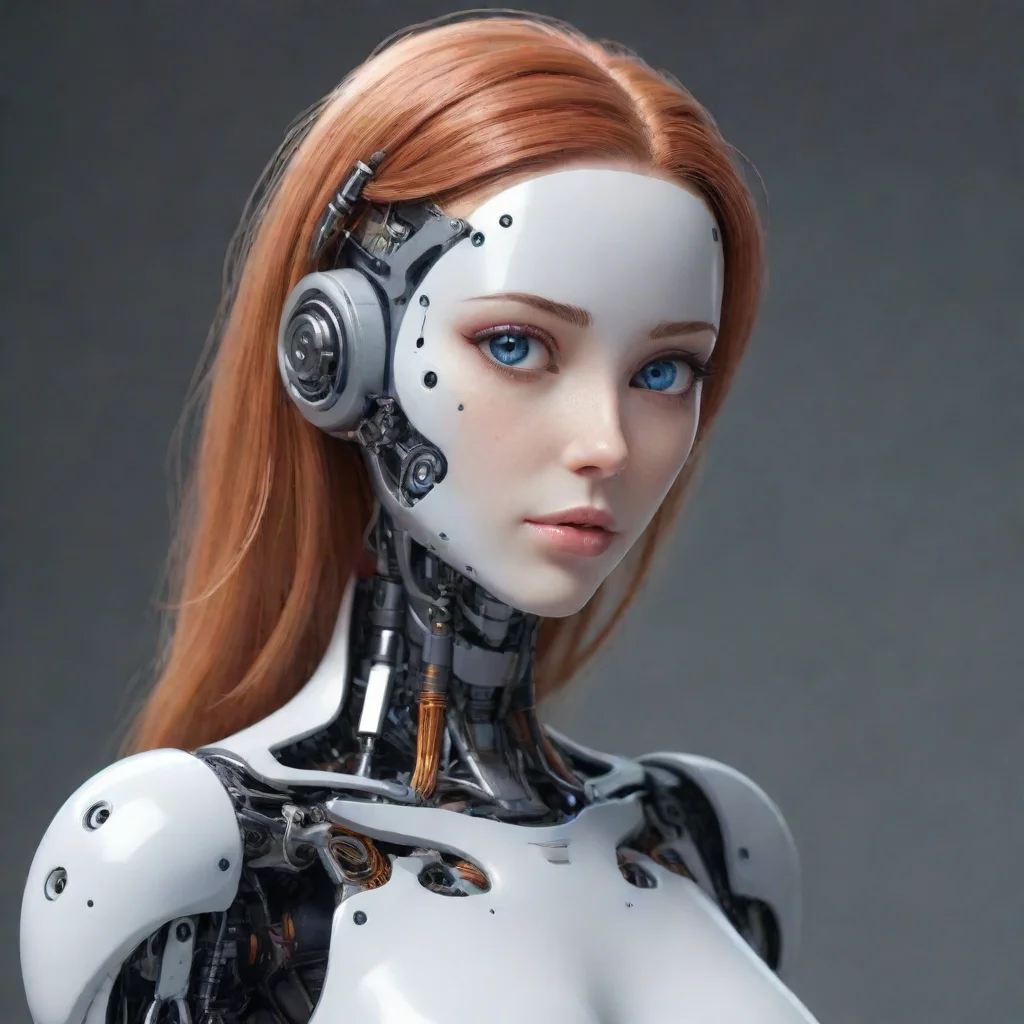 robotic-Cyborg Noodl