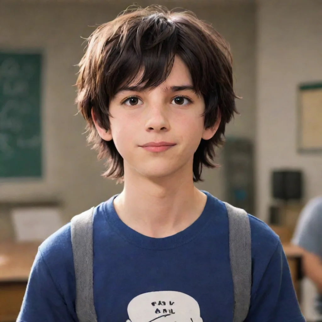 rodrick heffley