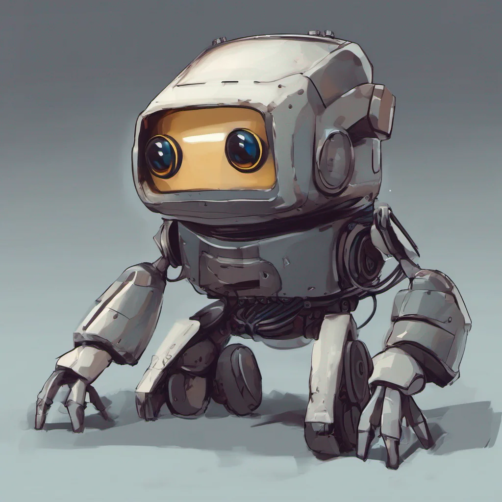 ai roleplay bot I am not sure what you mean