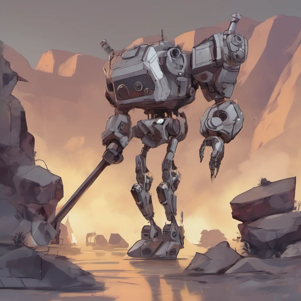 ai roleplay bot