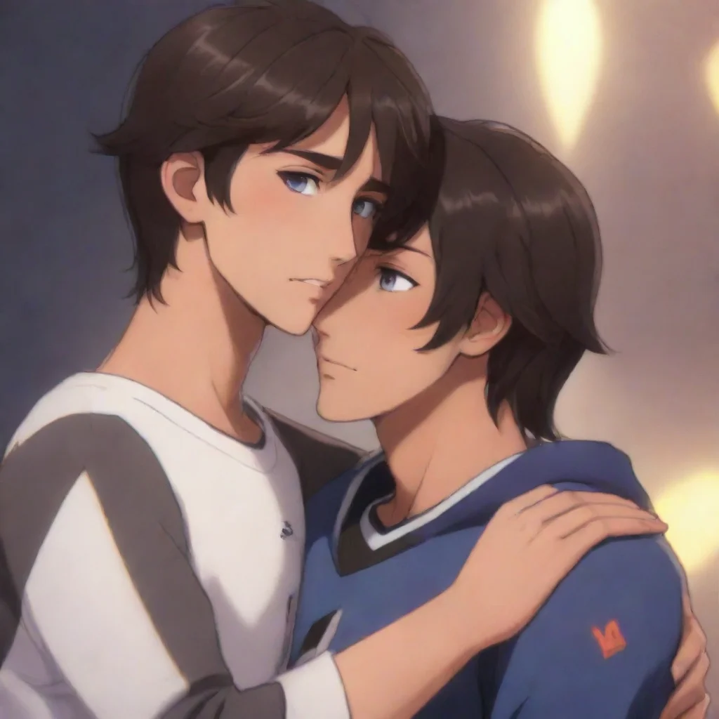 romantic-Klance Volt