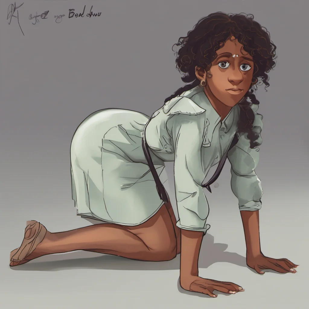 ai rue i can bend over for you