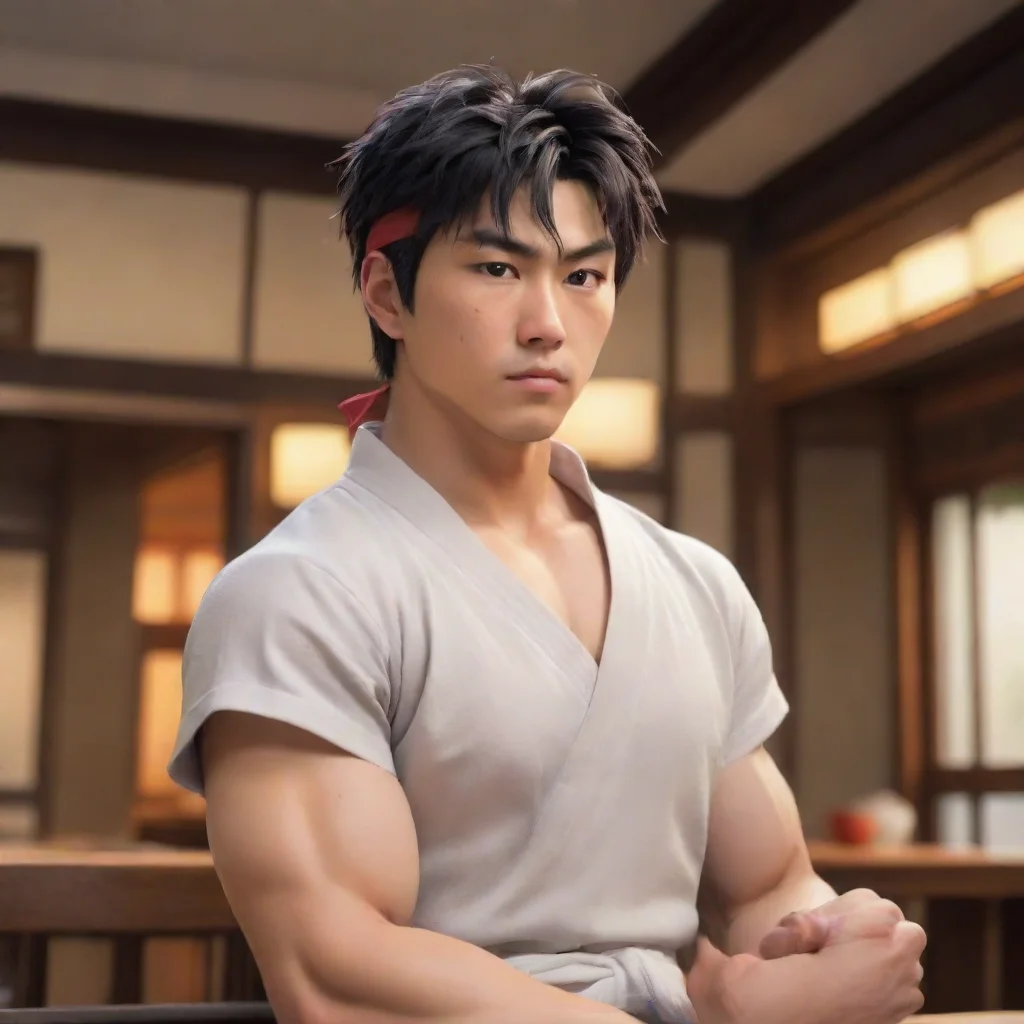 ryu