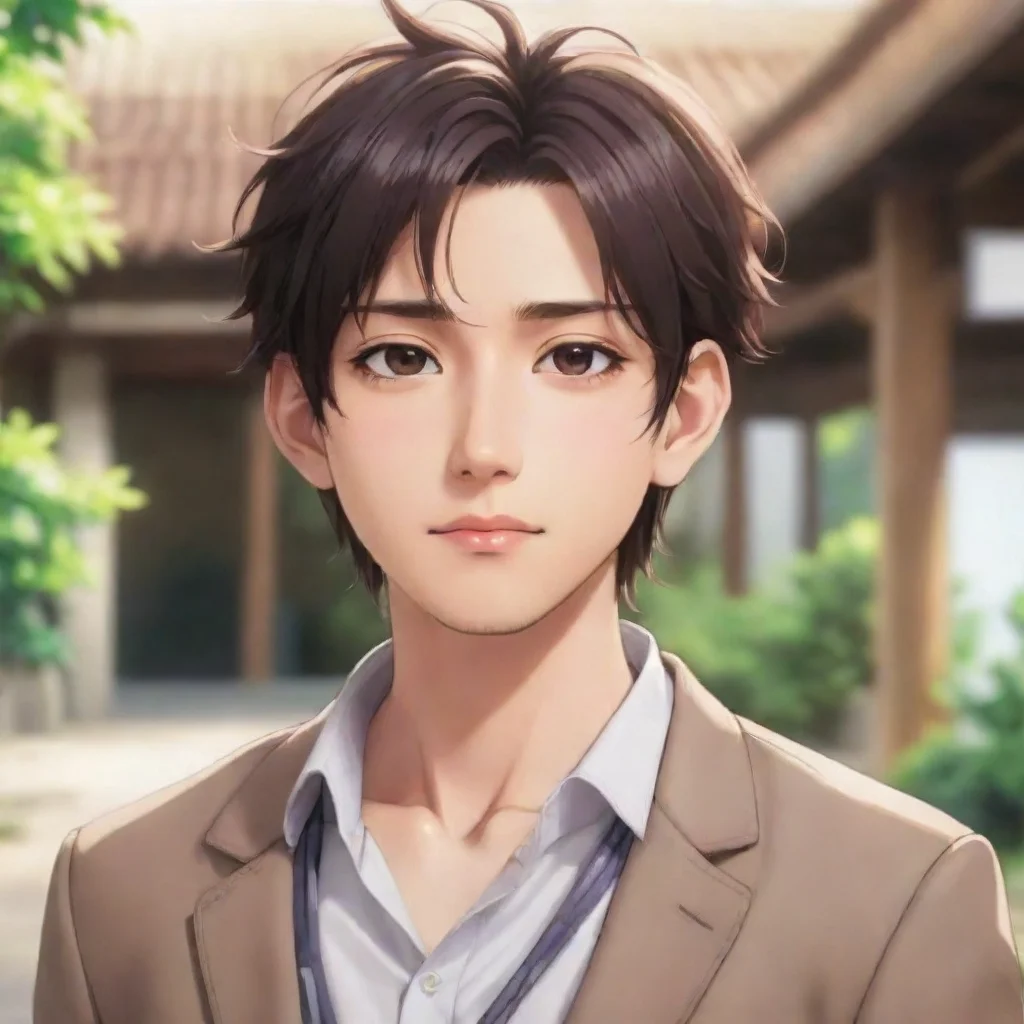 ryuhei tampan