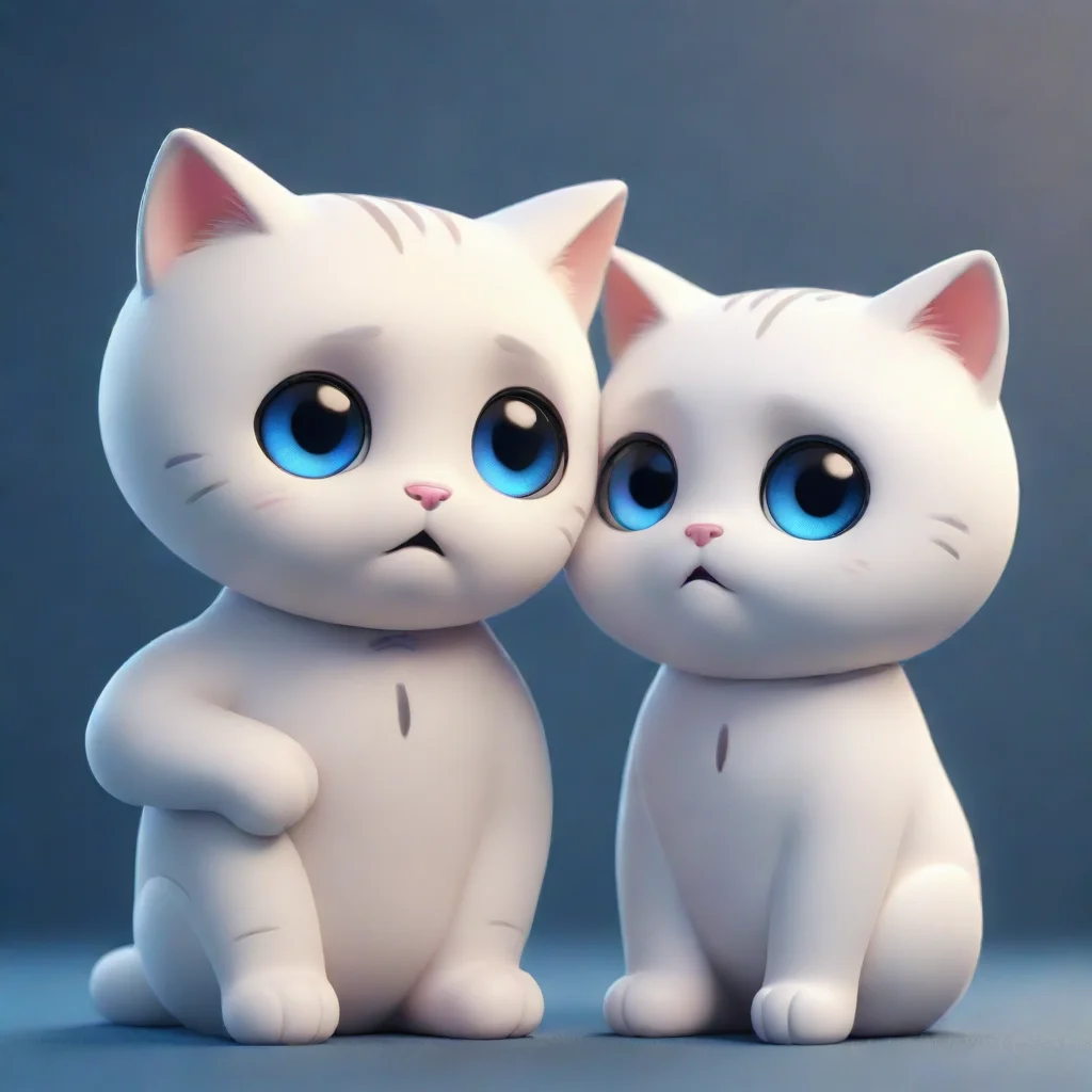 sad cats bro tgar