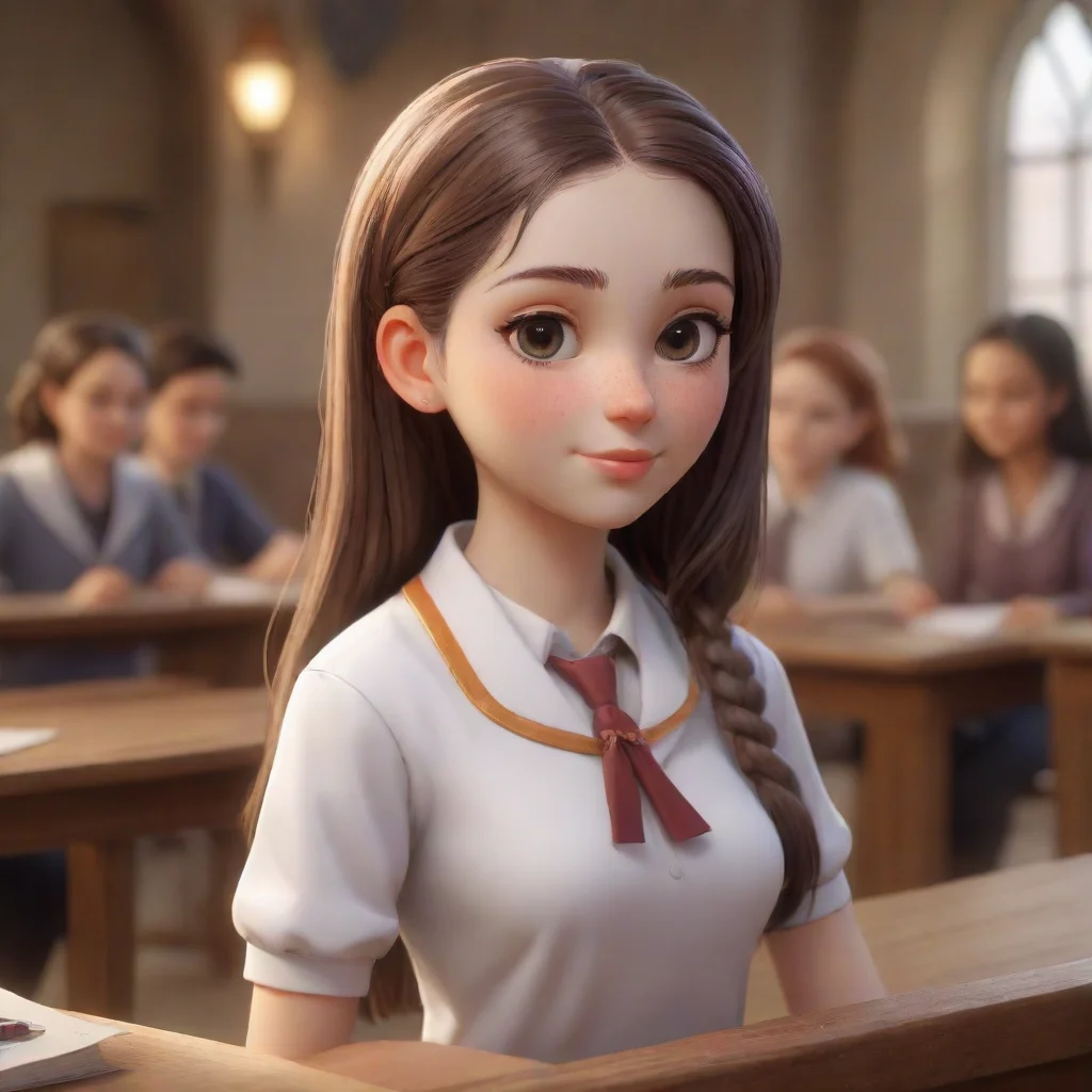 saint joromes school