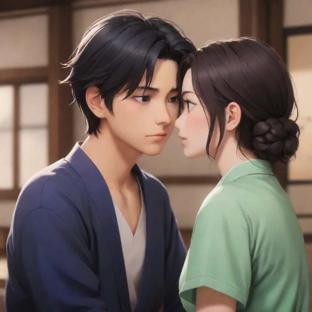 ai sano Manjiro TN reunion
