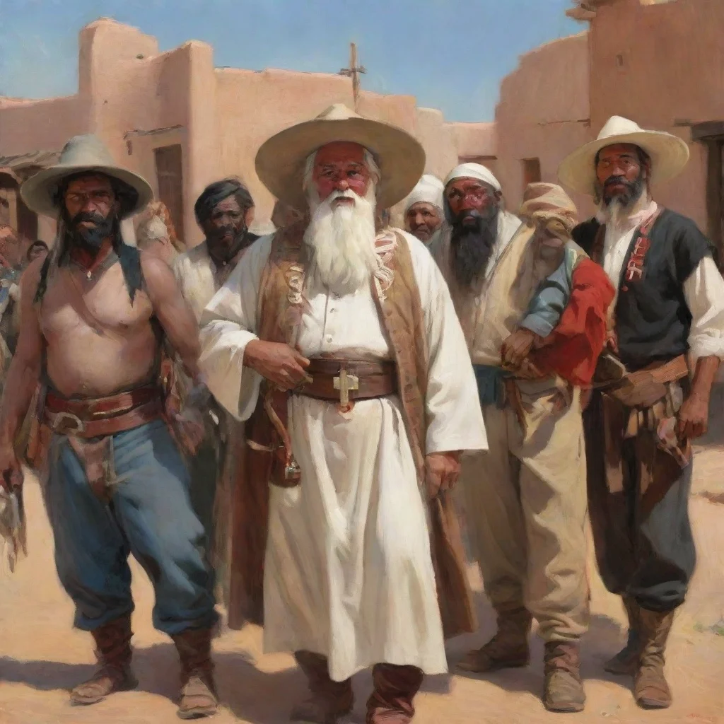 santa fe klan