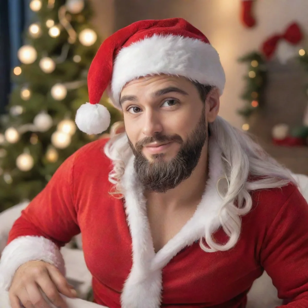 santa pp