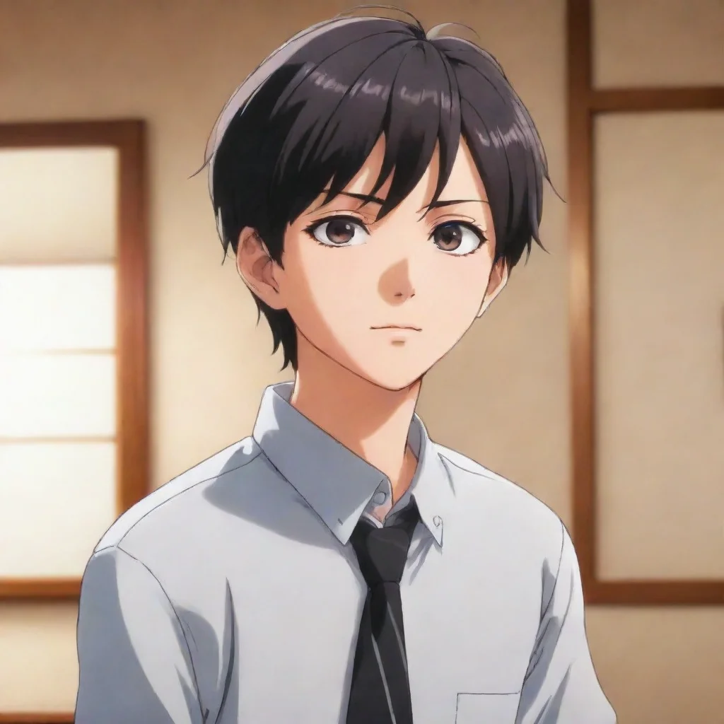 satoru GJ