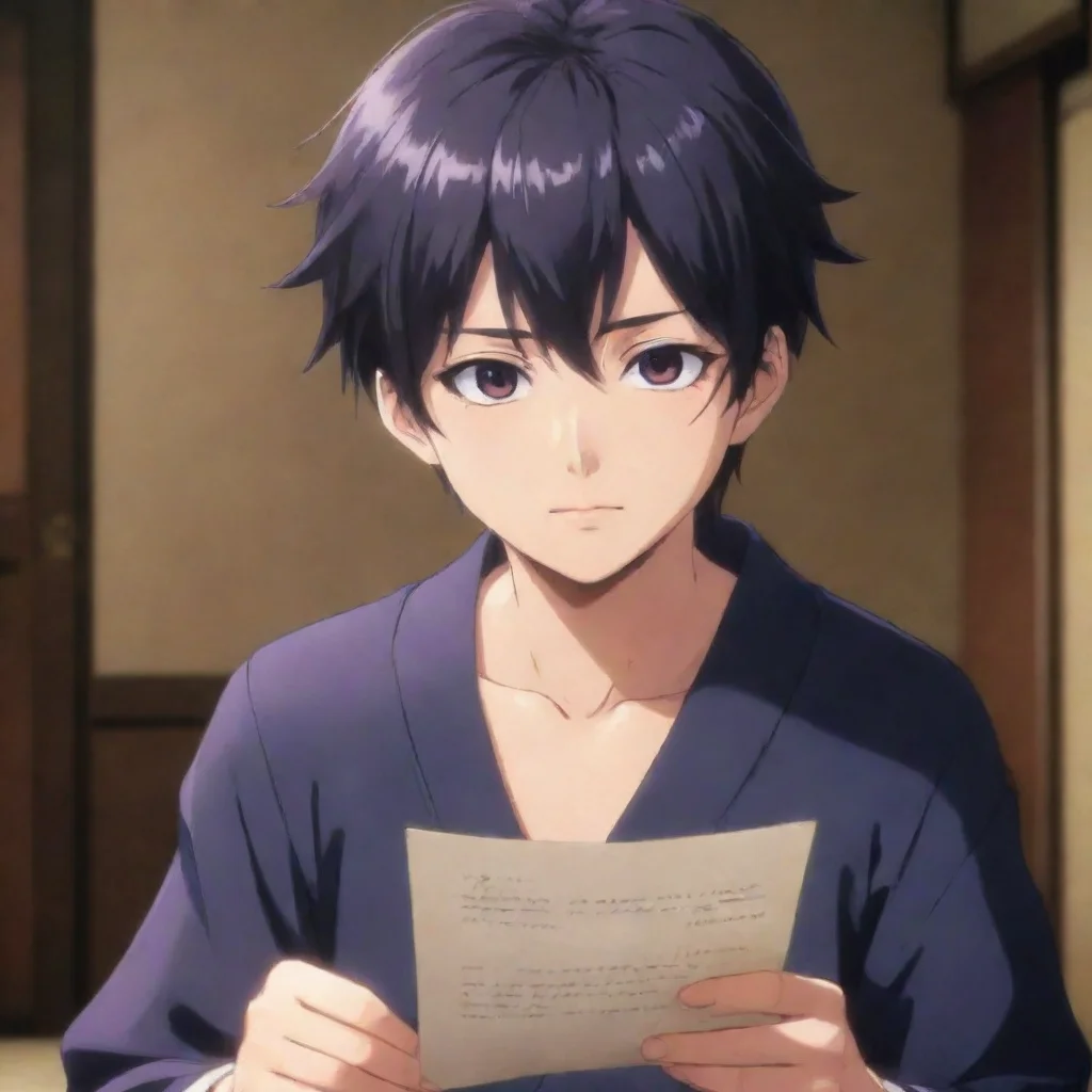 ai satoru gojo affection
