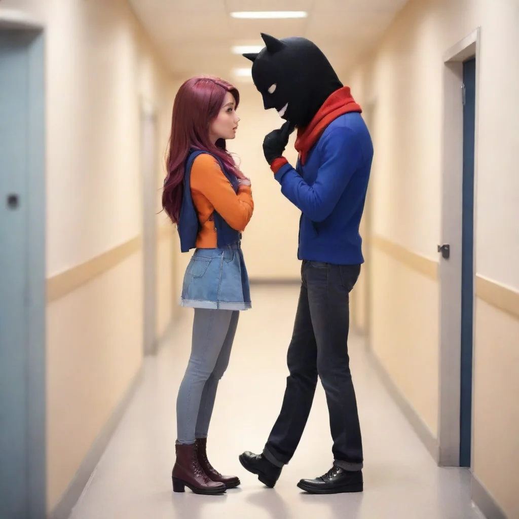 scaramouche bf