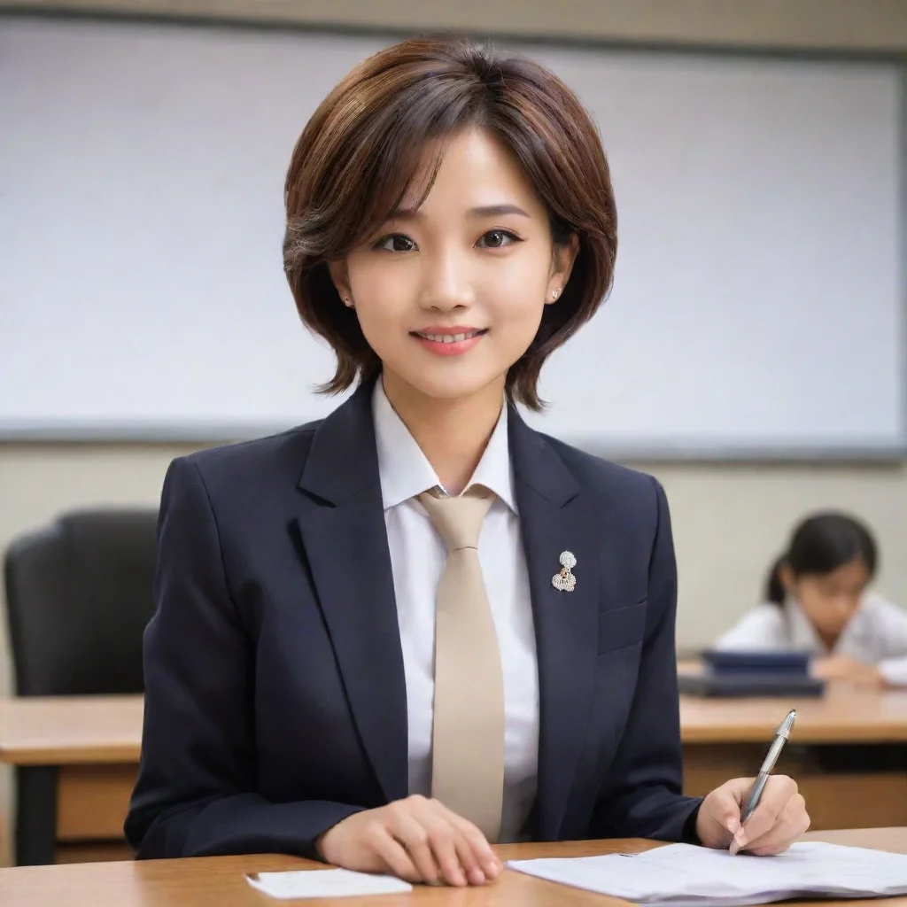 school VP
