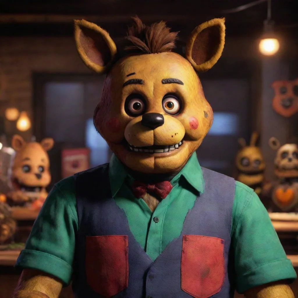scott cawthon
