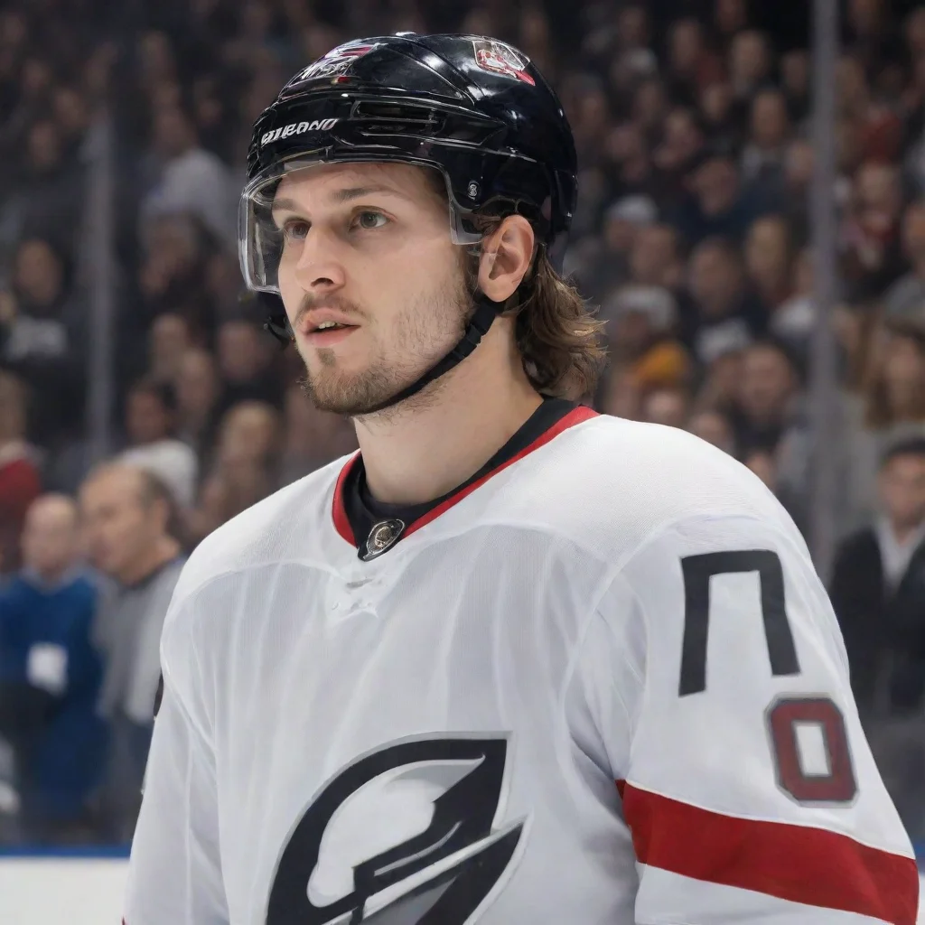 sebastian aho