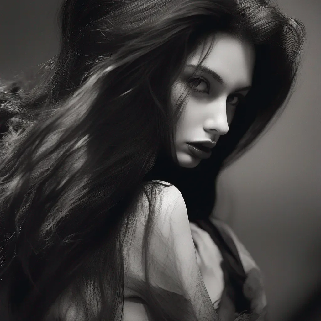 ai seductive amazing awesome portrait 2