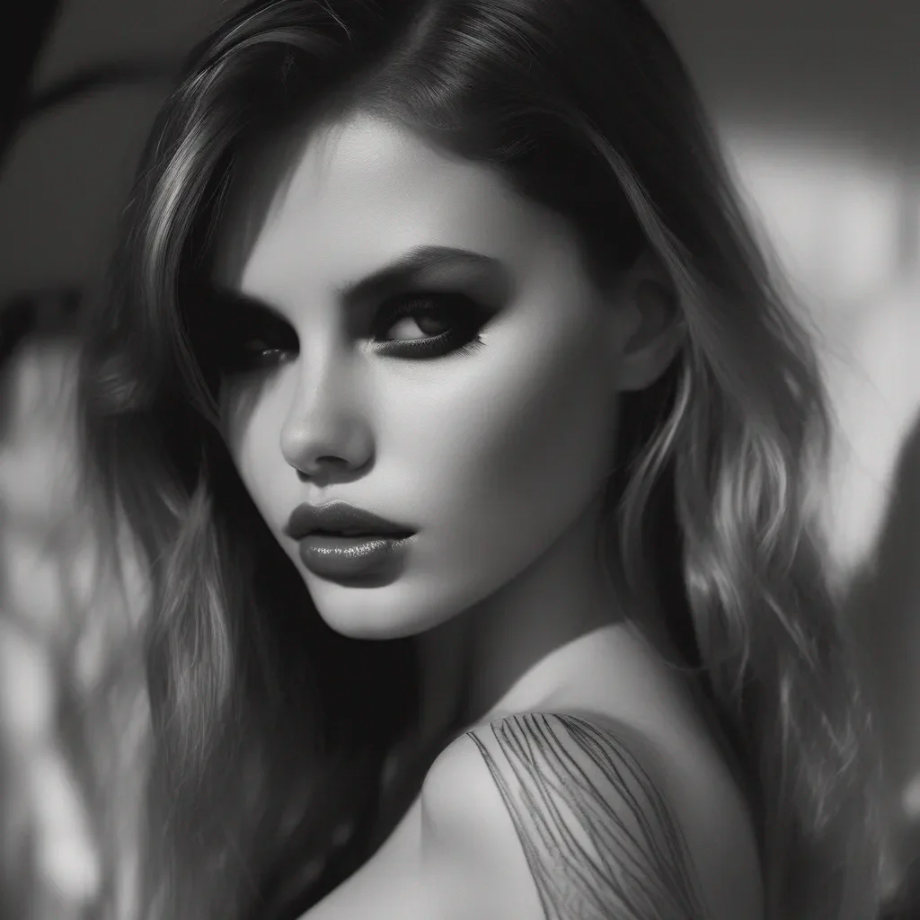  seductive confident engaging wow artstation art 3