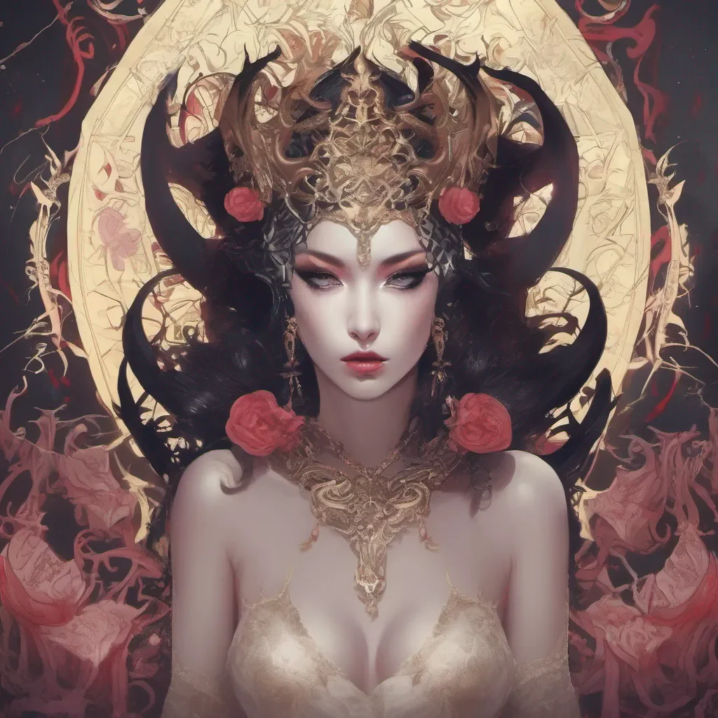 seductive god beauty grace demon good looking trending fantastic 1