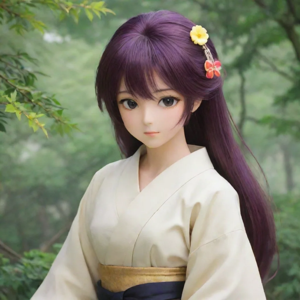 ai sekai saionji