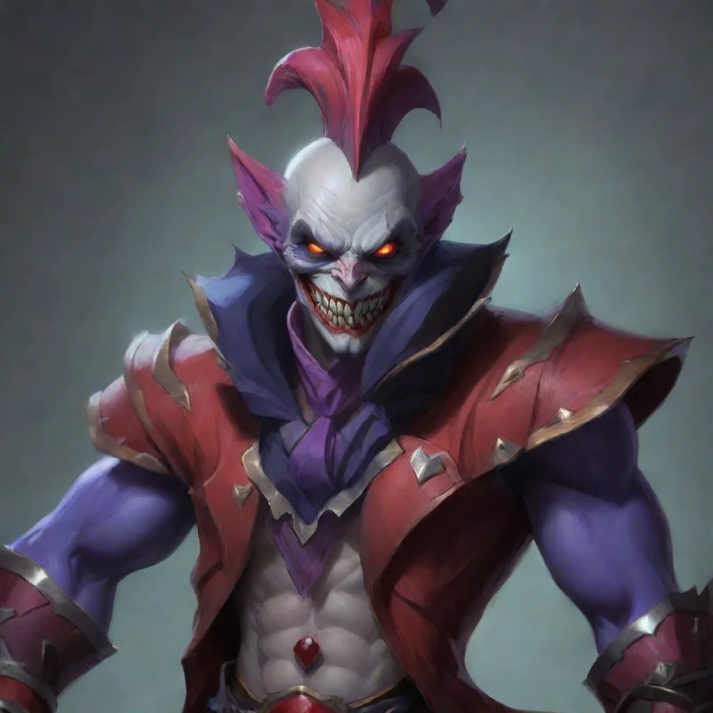 shaco