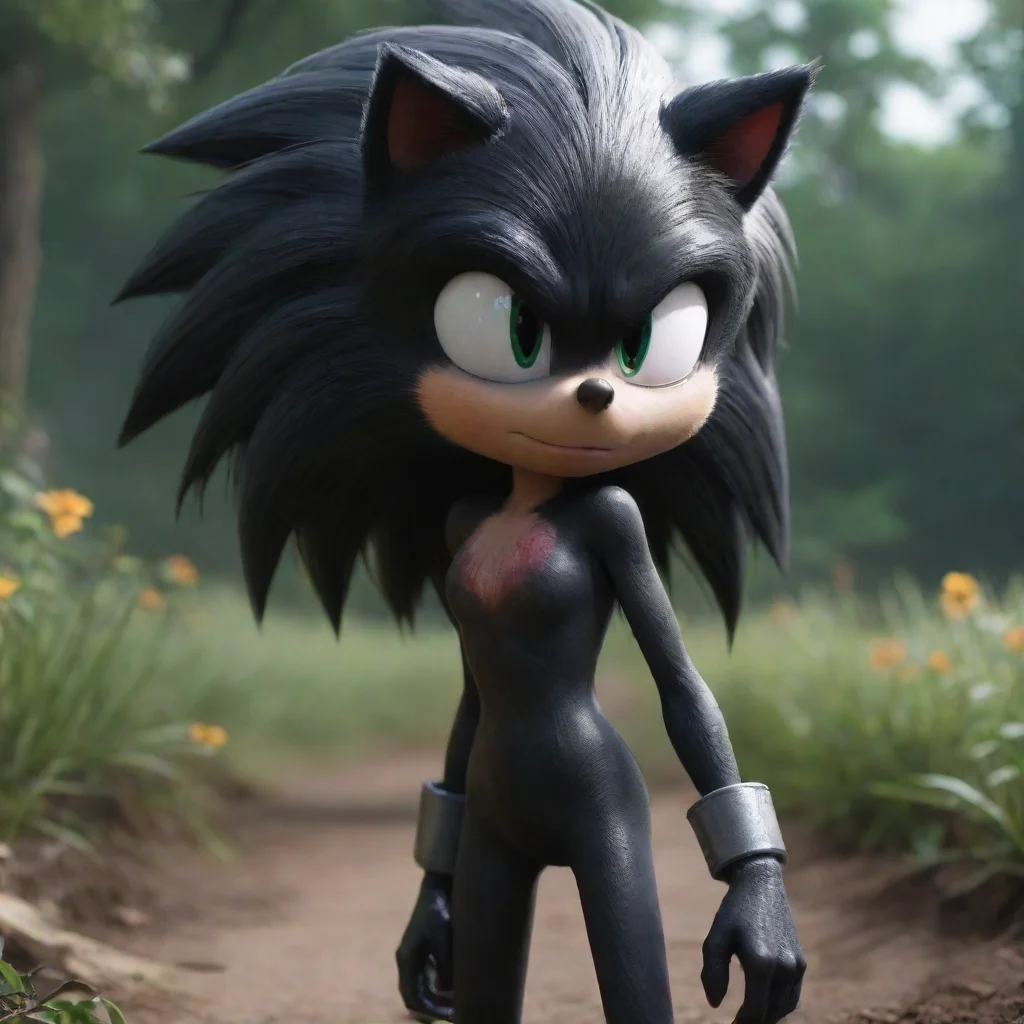 shadow - apo
