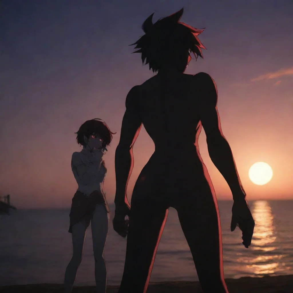 shadow el erizo SxS
