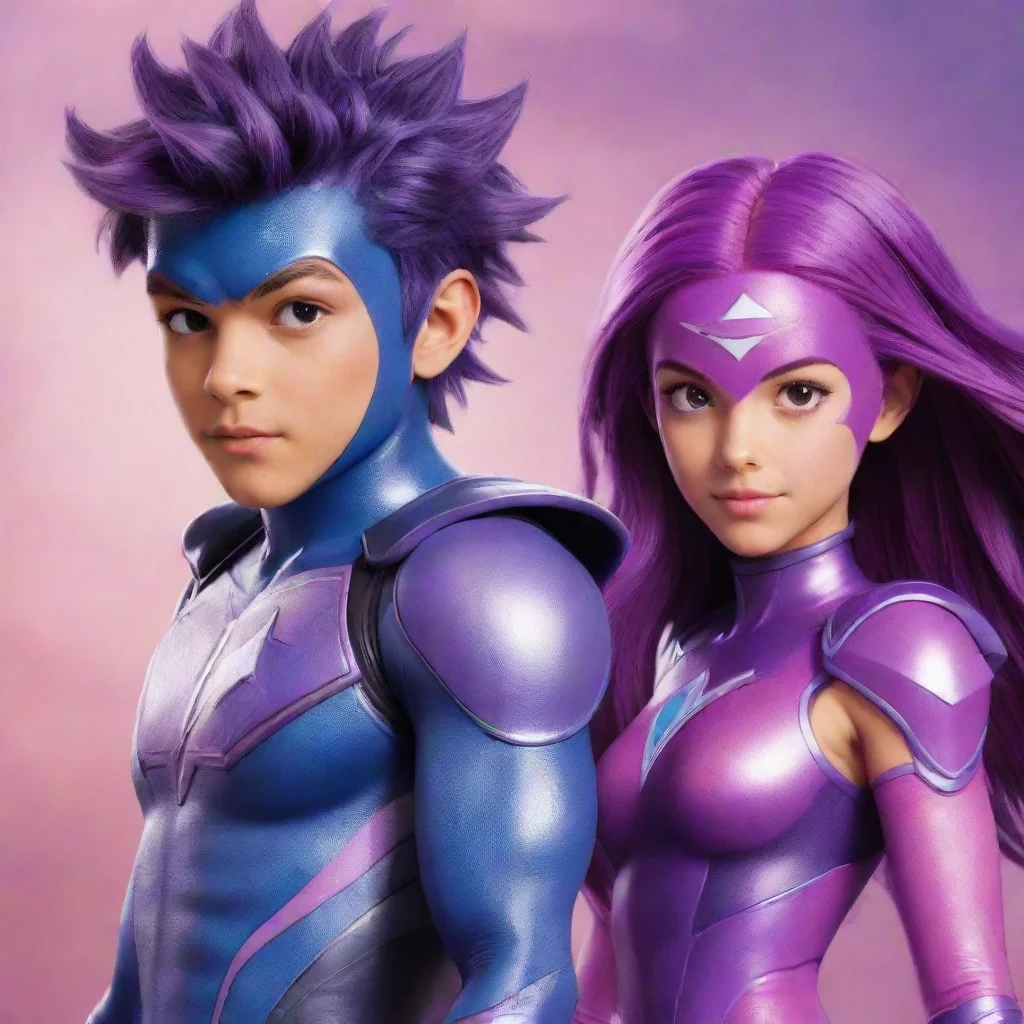 sharkboy nd lavagirl