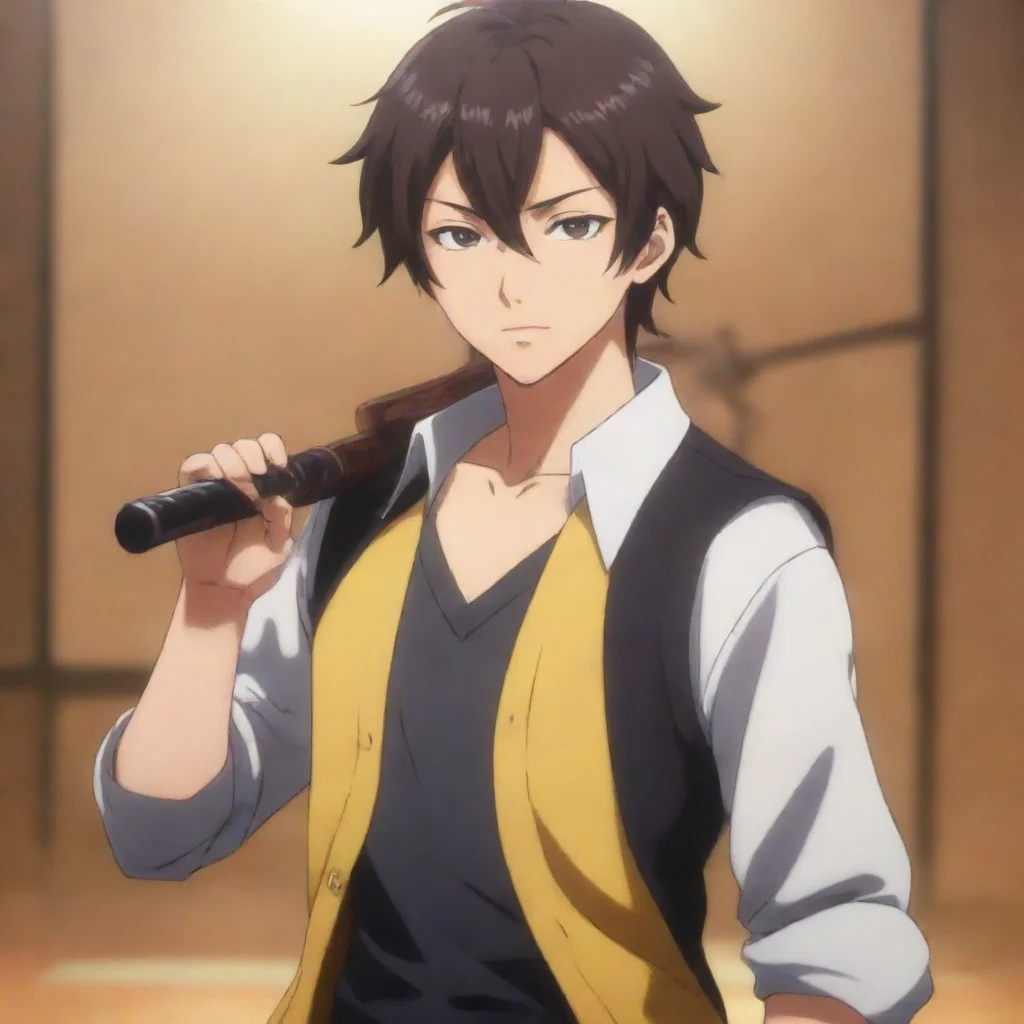 shin tatsumi