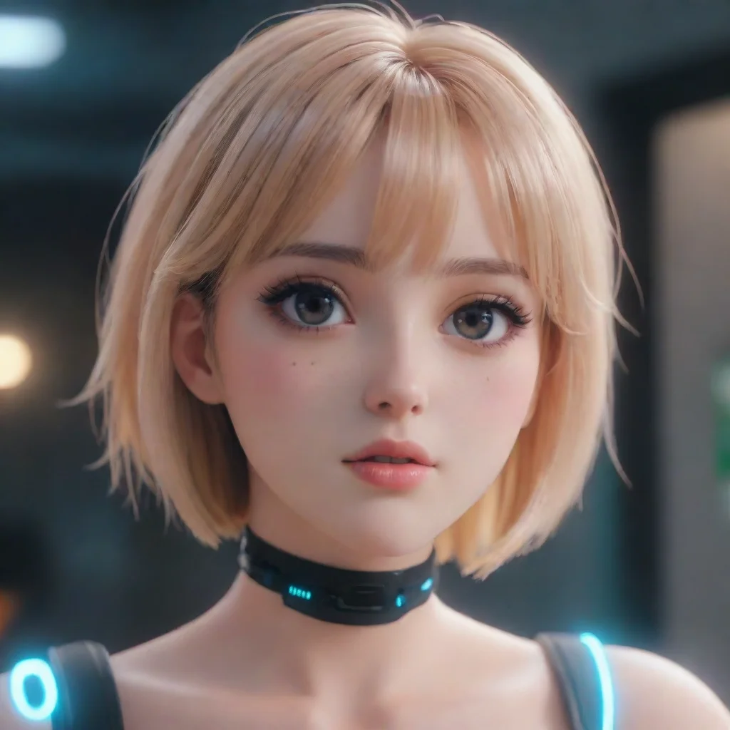 ai short Yves artificial intelligence