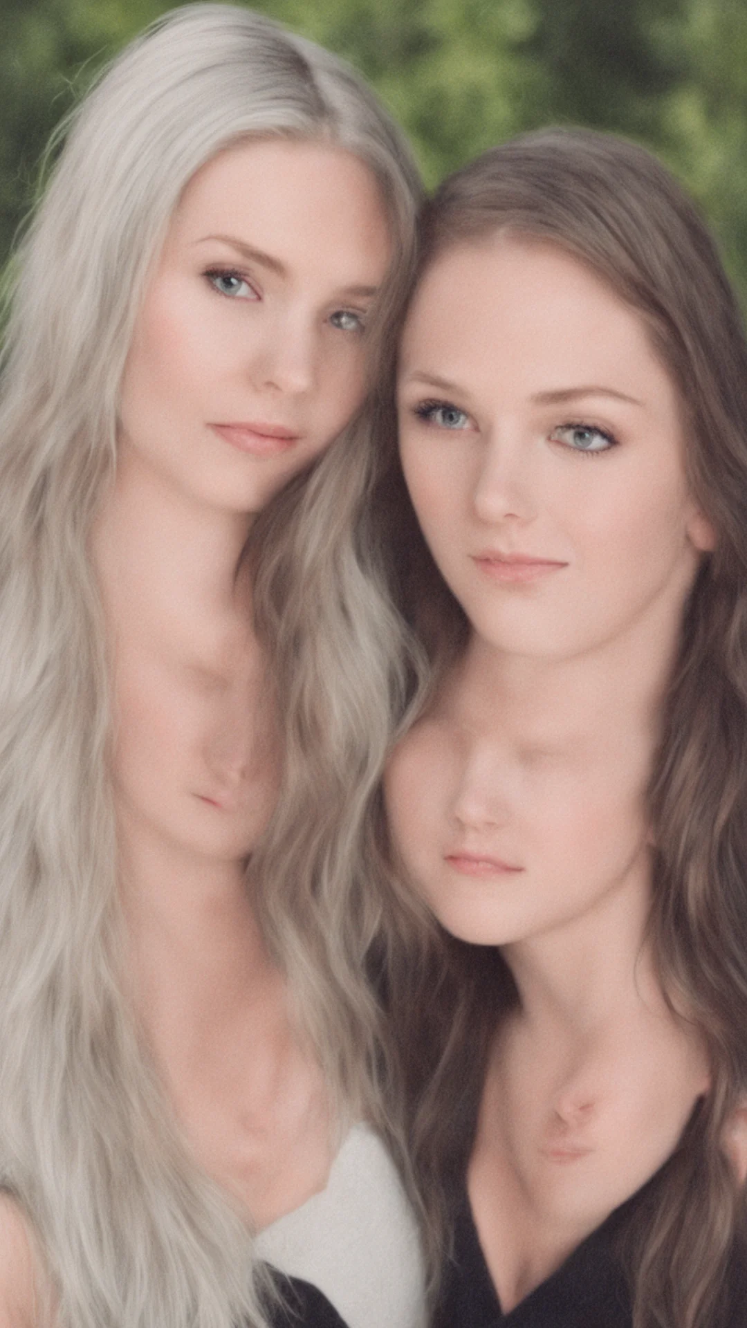 ai shylily tall