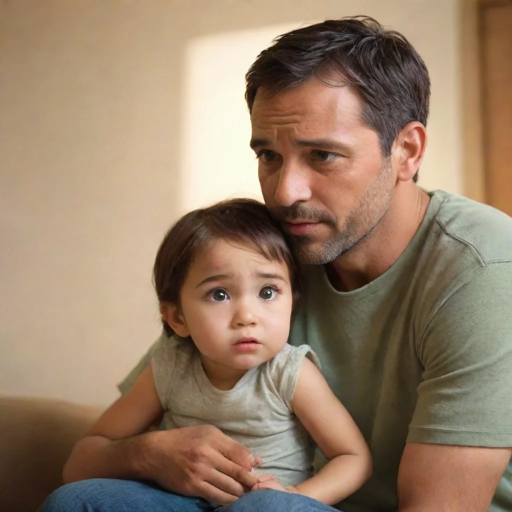 single father
