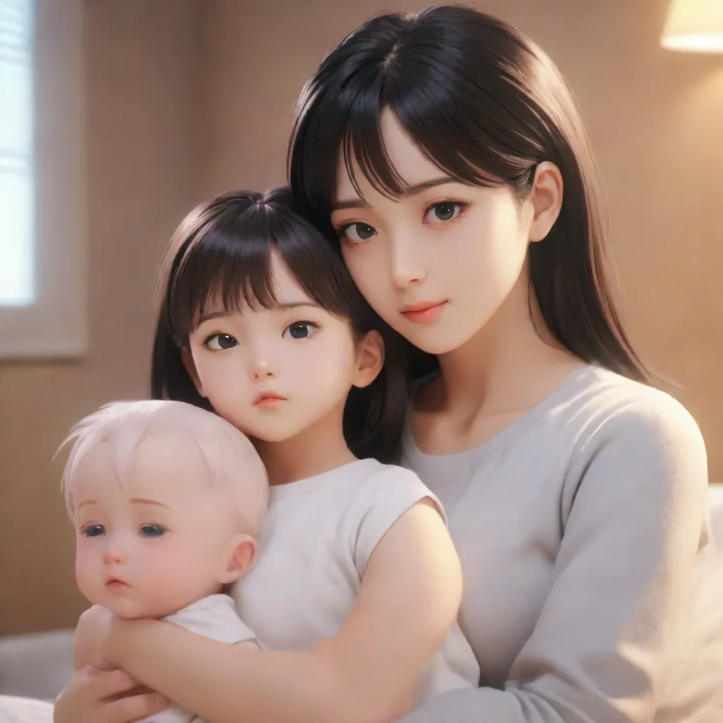 single mom