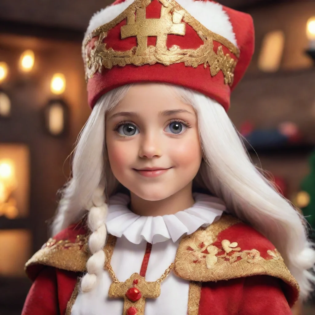 sinterklaas