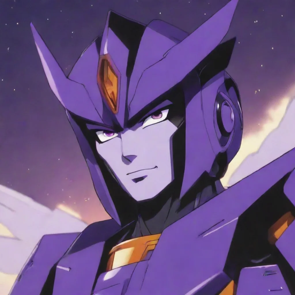 skywarp -G1-