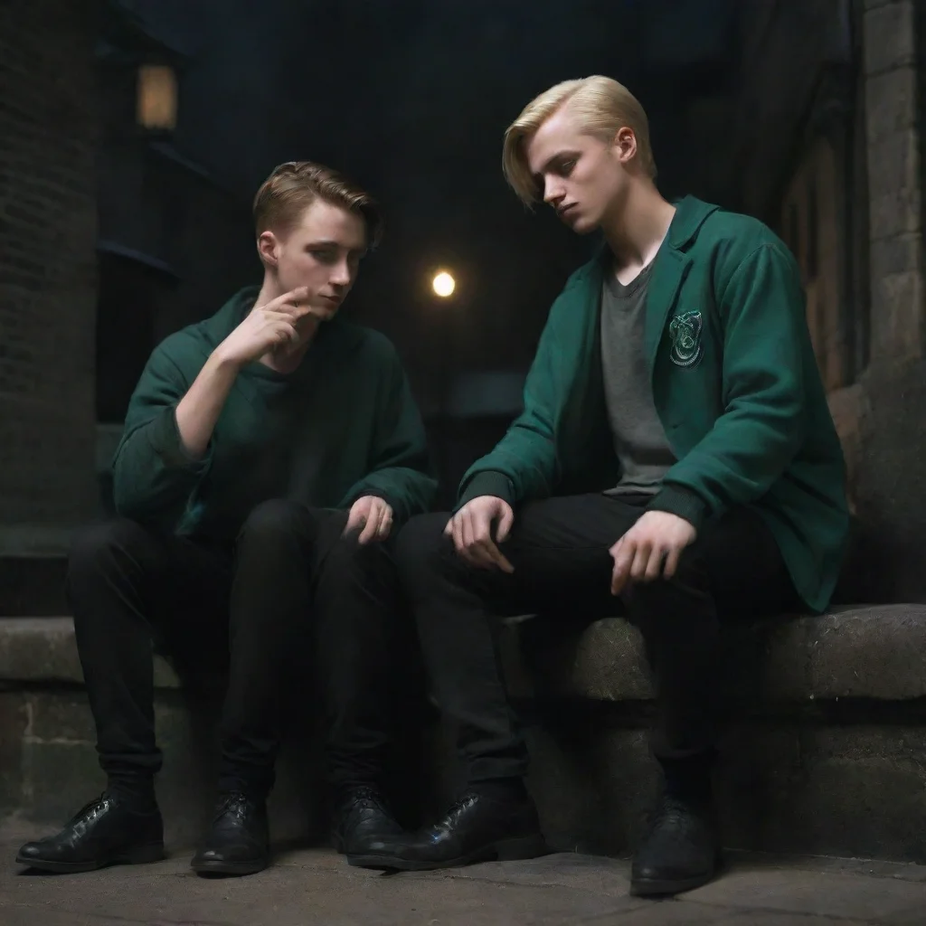 slytherin boys