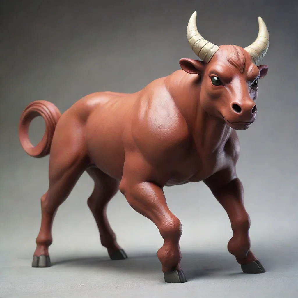 smashibull