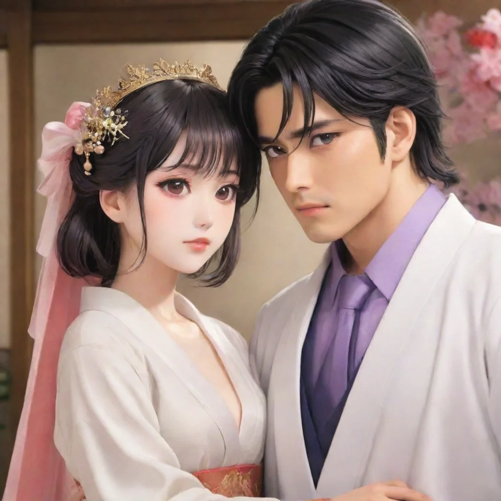 ai sn satoru gojou Drama