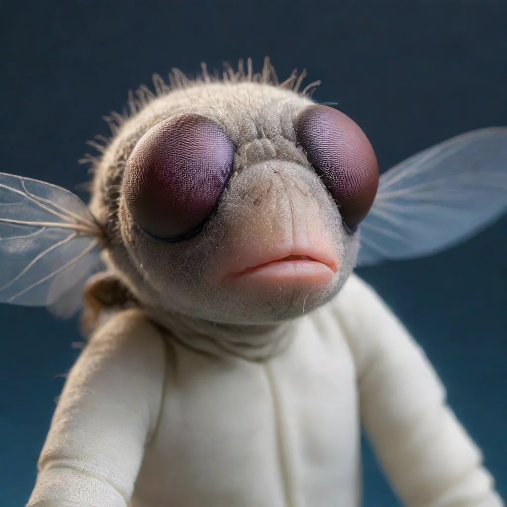 snurk the fly