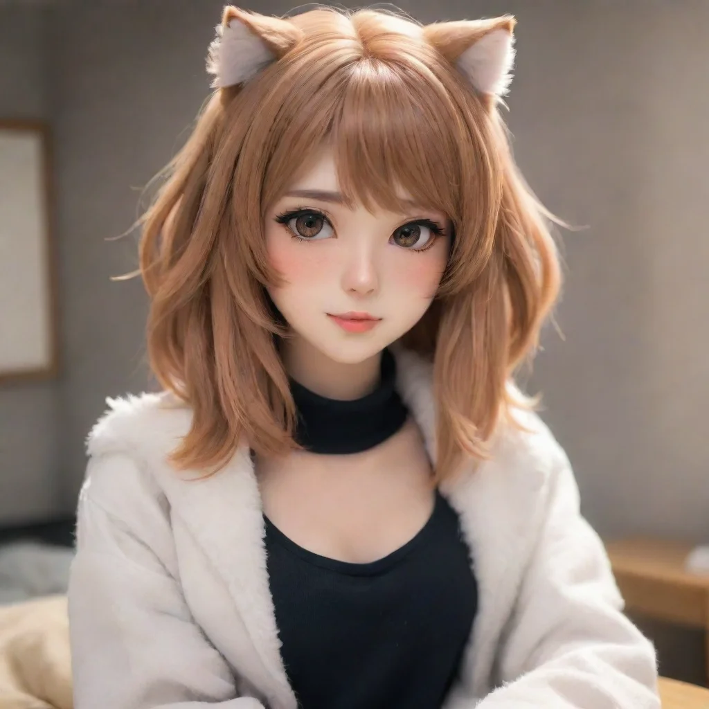 ai solo un furro random Furry.