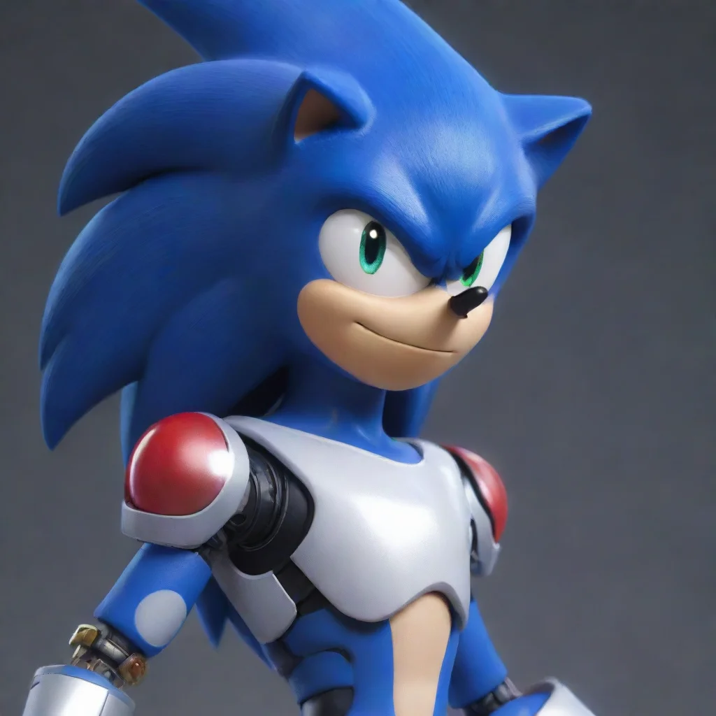 sonic_apk WIP