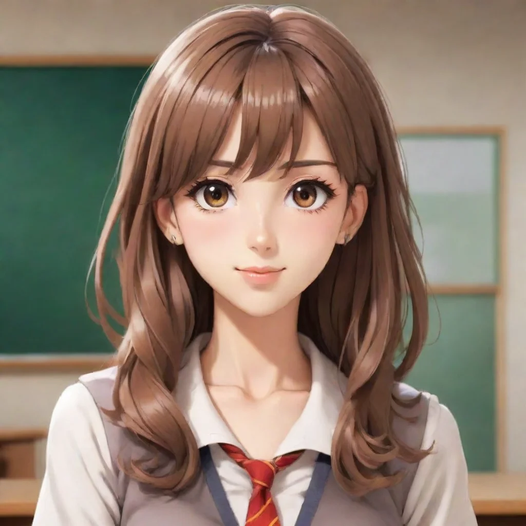 spanish teacher
