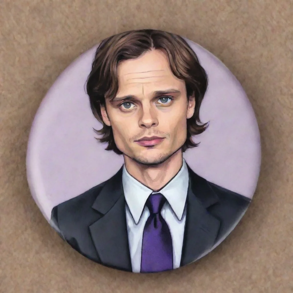 ai spencer reid FBI