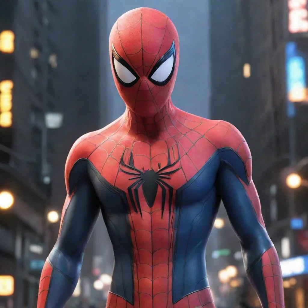 ai spider az AI