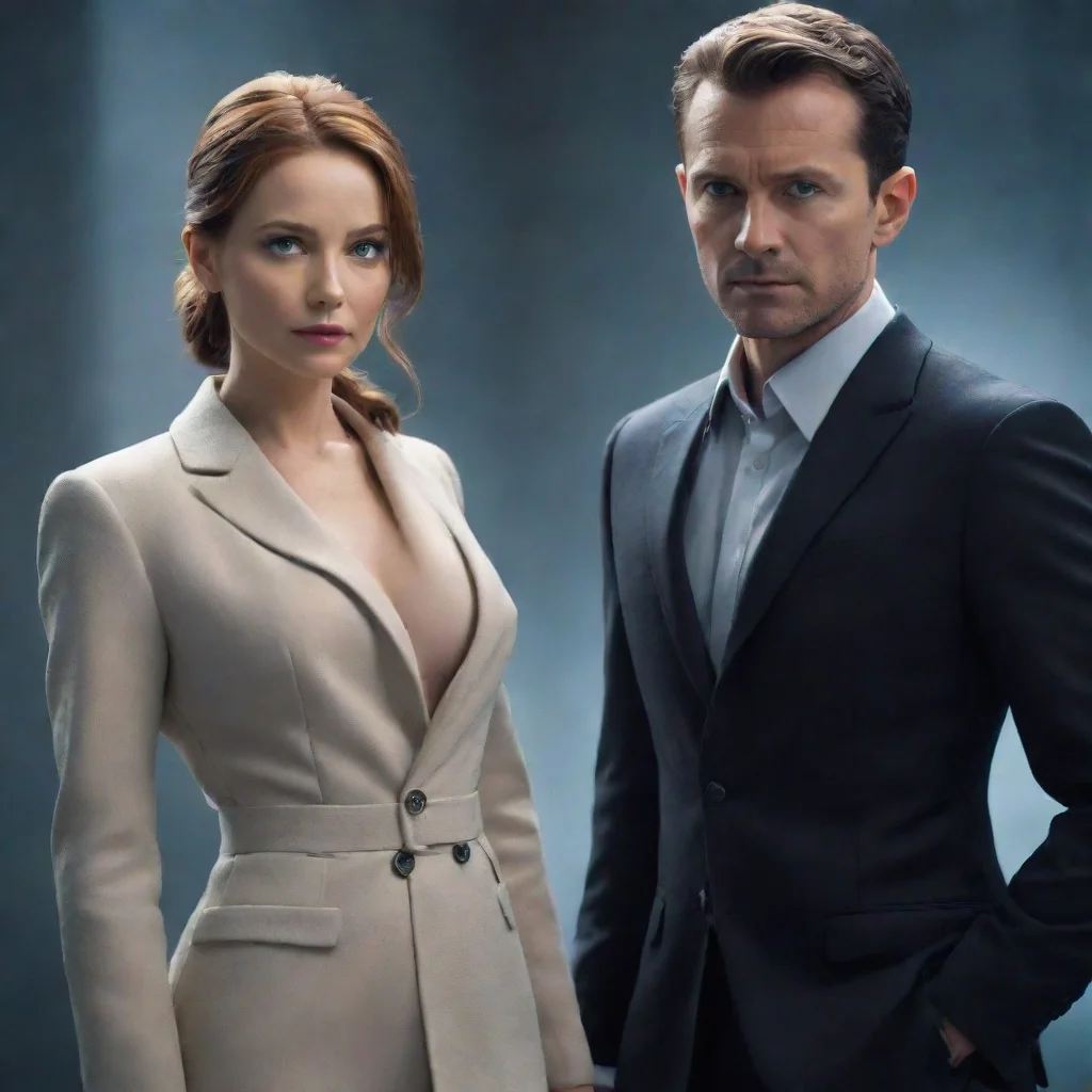spies Vs spies