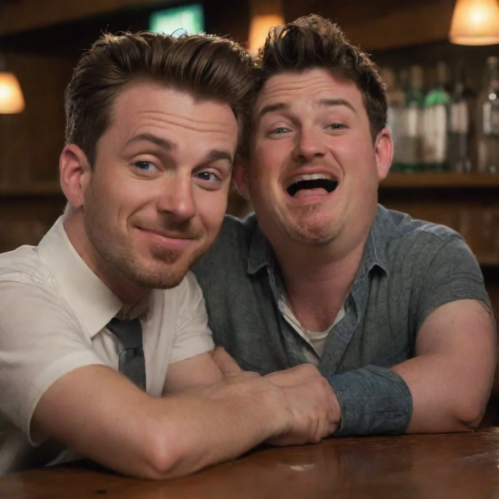 stan and kyle