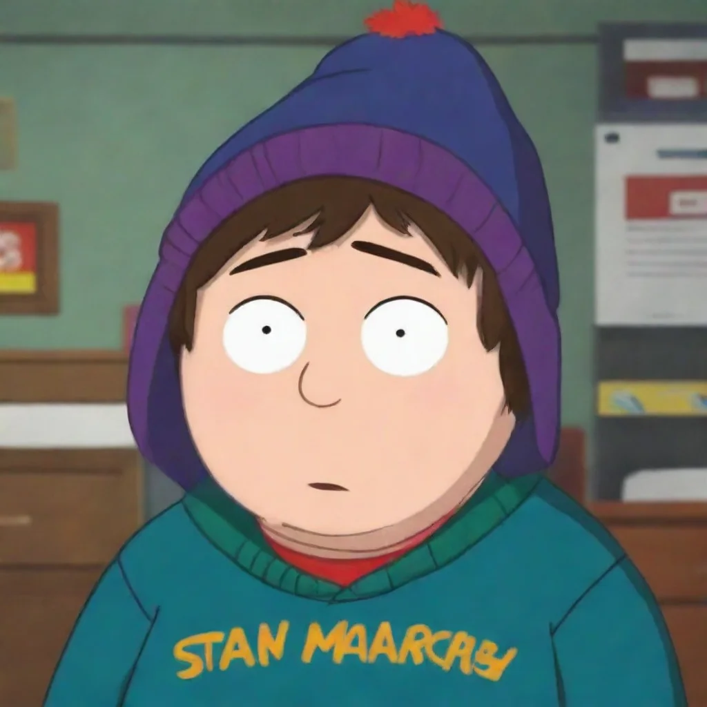 ai stan marsh party au truth or dare