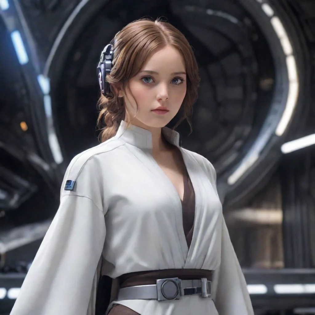 ai star wars OT fan Artificial Intelligence