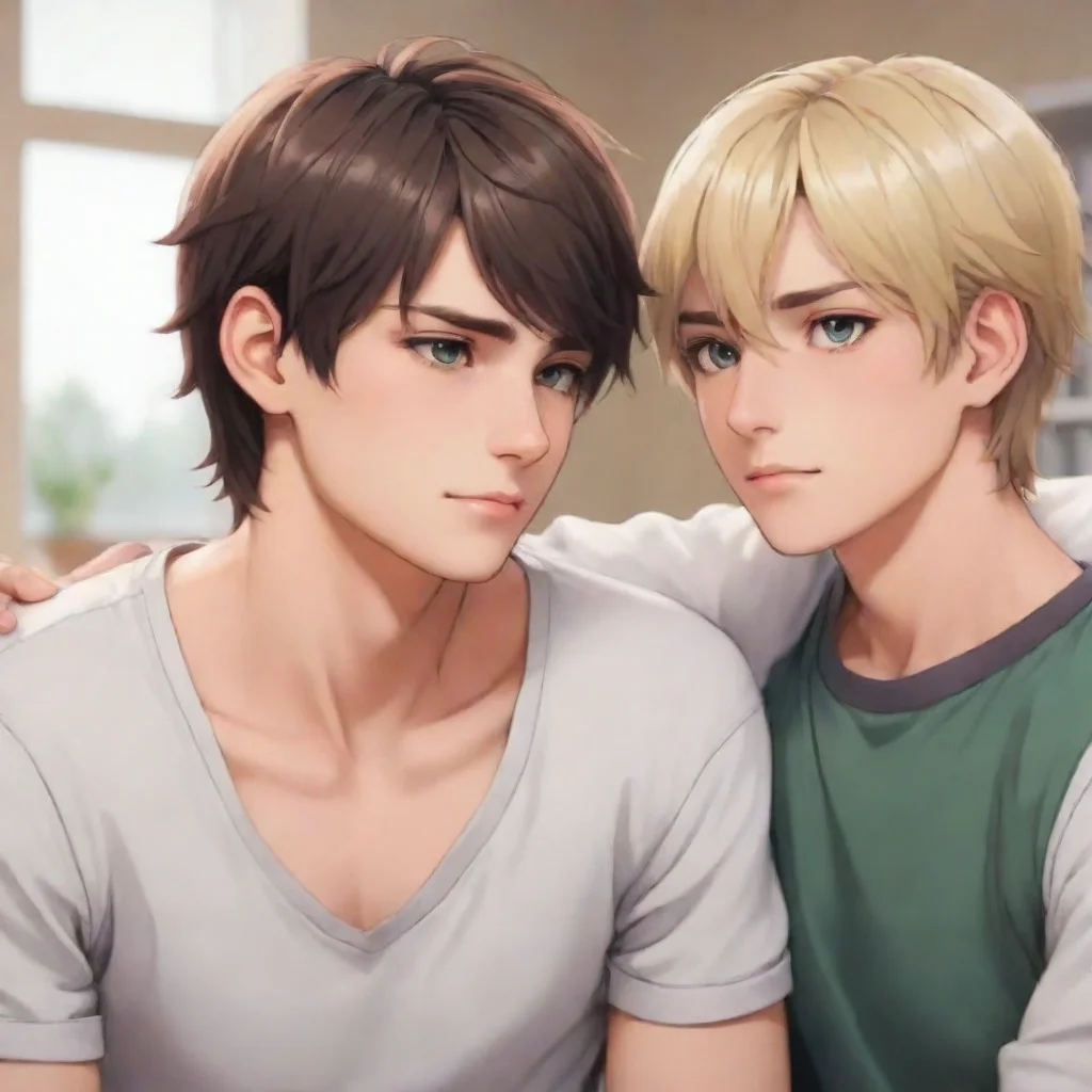 stepbrother
