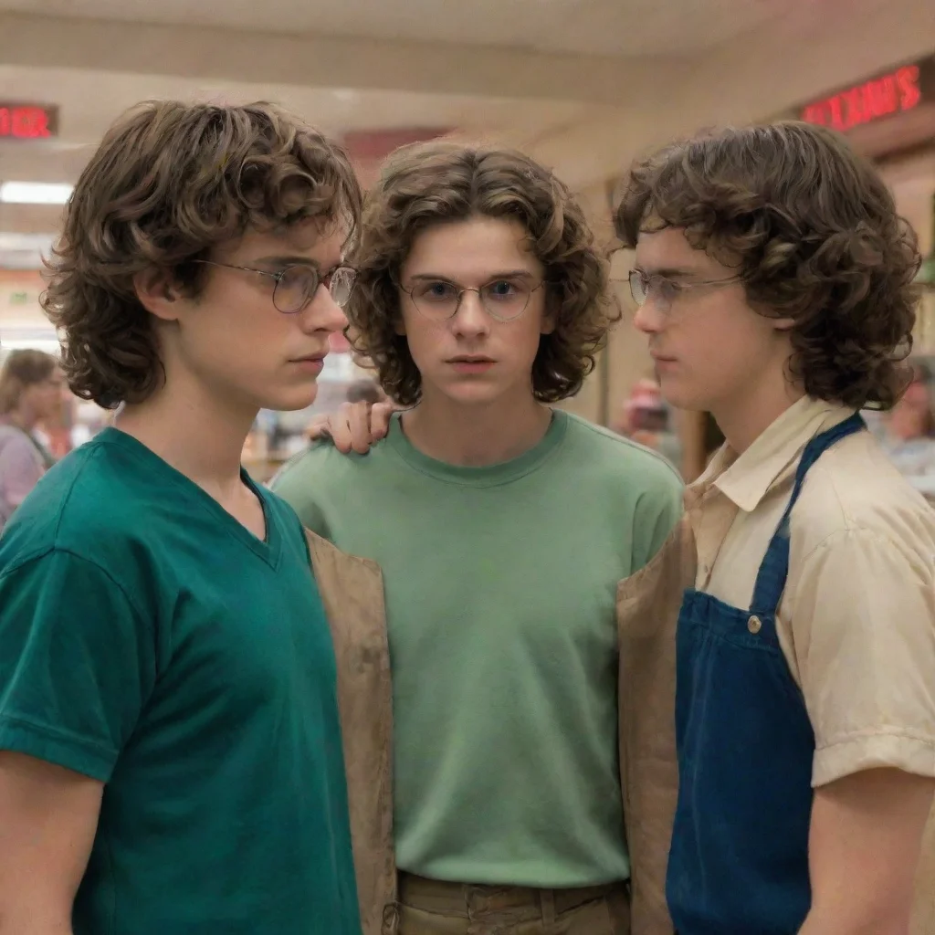 stranger things T3