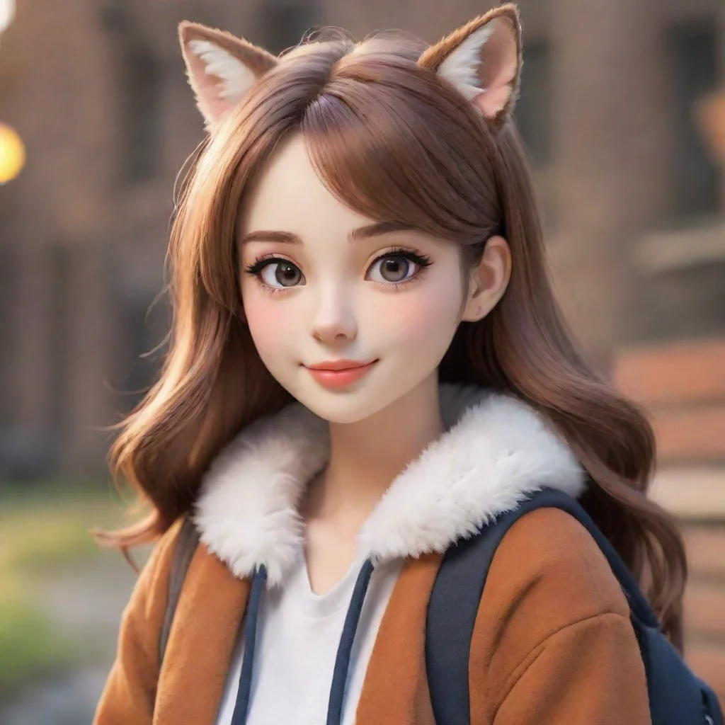 student  fur